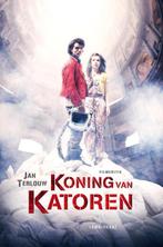 Koning van Katoren 9789047705161 Jan Terlouw, Boeken, Verzenden, Gelezen, Jan Terlouw