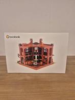Lego Set - BL19004 - BrickLink Designer Program - Wild West, Nieuw