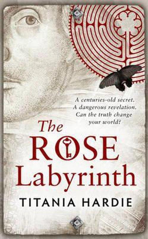 The Rose Labyrinth 9780755347452, Boeken, Overige Boeken, Zo goed als nieuw, Verzenden
