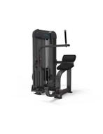 LP301 | GYMFIT ABDOMINAL | LUXURY-LINE PLUS | Inclusief, Sport en Fitness, Verzenden, Nieuw