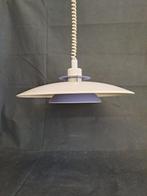 Design Light - Lamp - Opkomst en ondergang - Gepoedercoat, Antiek en Kunst