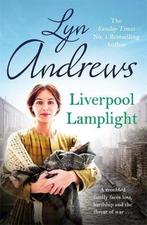 Liverpool Lamplight 9781472267412 Lyn Andrews, Verzenden, Gelezen, Lyn Andrews
