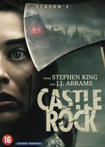 Castle Rock - Seizoen 2 (DVD) op DVD, CD & DVD, Verzenden