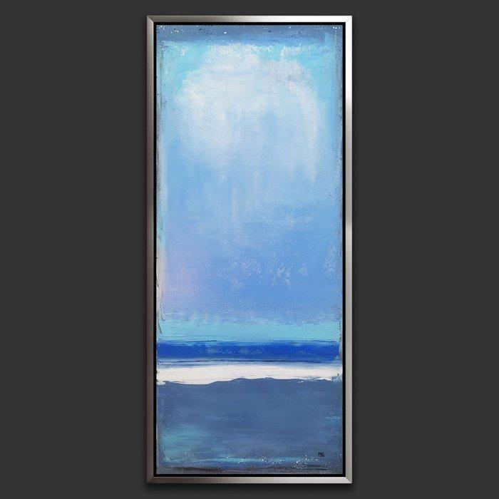 Noelia Correa Art - Nixari XXL, Antiek en Kunst, Kunst | Schilderijen | Modern