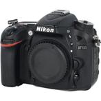 Nikon D7100 body occasion, Audio, Tv en Foto, Verzenden, Zo goed als nieuw, Nikon