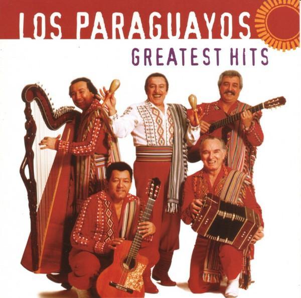 Reynaldo Meza Y Los Paraguayos - Greatest Hits, Cd's en Dvd's, Cd's | Latin en Salsa, Gebruikt