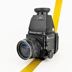 Mamiya RB 67 Pro S + Sekor C 50mm 1:4.5 Appareil photo, TV, Hi-fi & Vidéo