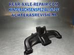 Uitlaatspruitstuk Opel 4 cilinder CIH motor. (motorruimte), Verzenden, Gebruikt, Opel