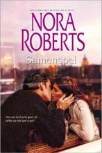Samenspel: Gemengd dubbel / Nevels in de nacht 9789034772527, Boeken, Verzenden, Gelezen, Nora Roberts