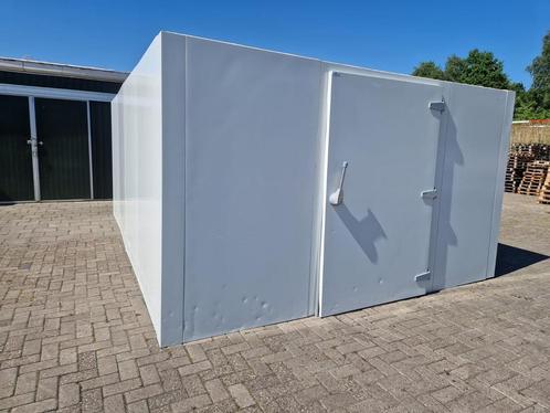 Koelcel 376 x 510 x 218 cm, Zakelijke goederen, Horeca | Keukenapparatuur, Gebruikt, Koelen en Vriezen