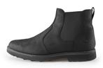 Timberland Chelsea Boots in maat 44,5 Zwart | 5% extra, Kleding | Heren, Schoenen, Verzenden, Boots, Zo goed als nieuw, Timberland