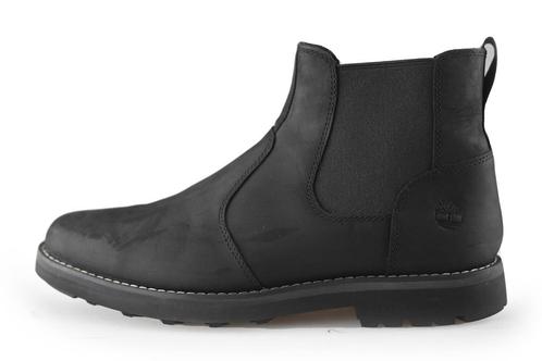 Timberland Chelsea Boots in maat 44,5 Zwart | 5% extra, Kleding | Heren, Schoenen, Zwart, Zo goed als nieuw, Boots, Verzenden