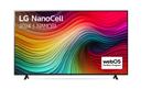 LG 75nano819qa - LED TV - 75 inch, 50Hz, Ophalen of Verzenden, Nieuw