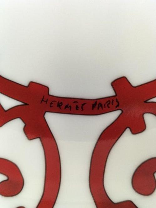 Hermès - Kom - Hermès-Ramequín  Balcón du Guadalquivir -, Antiek en Kunst, Antiek | Meubels | Tafels