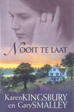 Familie Baxter 1: Nooit te laat / Familie Baxter / 1, Verzenden, Gelezen, Karen Kingsbury