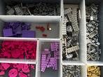 Lego Onderdelen - Lot of loose LEGO parts, not a complete, Nieuw