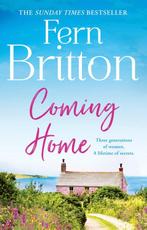 Coming Home An uplifting feel good novel with family secrets, Verzenden, Gelezen, Fern Britton