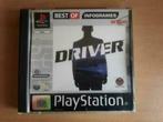 Driver (PS1 tweedehands game), Ophalen of Verzenden, Nieuw