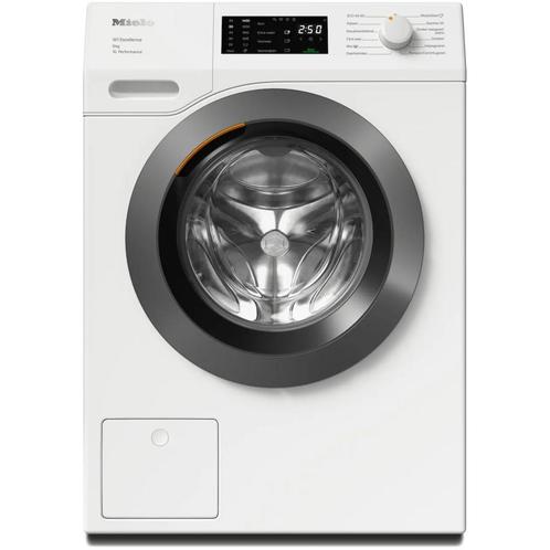 Miele Wed 174 Wps Wasmachine 9kg 1400t  Addload, Elektronische apparatuur, Wasmachines, Ophalen of Verzenden