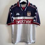 Manchester City FC Away - Eerste Divisie van de, Nieuw