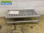 Saro Vast platform Alumnium roosters 95 x 47 x 33 cm Horeca, Ophalen of Verzenden, Nieuw in verpakking