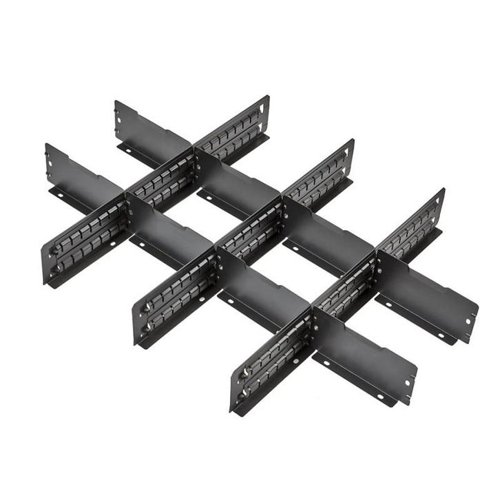 Vakverdeling voor 7 cm. lade van de gereedschapskast 1785 en, Doe-het-zelf en Bouw, Gereedschapskisten, Ophalen of Verzenden