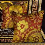 ETRO Home - Nieuwe set van twee - Kussen