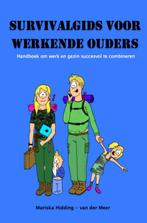 Survivalgids voor werkende ouders 9789402111897, Boeken, Gelezen, Mariska Hidding- van der Meer, Verzenden