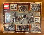 Lego Set - Set 79010 - The Lord of the Rings, The Hobbit -