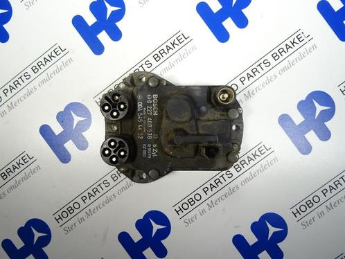 Ontstekingsmodule A 004 545 4432 o.a: S-klasse w126, Auto-onderdelen, Motor en Toebehoren, Gebruikt, 3 maanden garantie, Mercedes-Benz