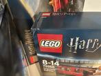 Lego Set - 75955 - Harry Potter - Hogwarts Express, Nieuw
