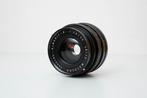 Leitz (Leica) Elmarit-R 35mm f/2.8 (3-cam) + Lens Hood --