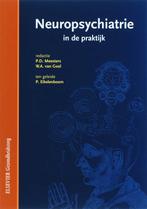 Neuropsychiatrie in de praktijk 9789035229143 G.J. Biessels, Verzenden, Gelezen, G.J. Biessels