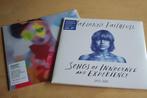 Marianne Faithfull - Songs Of Innocence And Experience, Cd's en Dvd's, Nieuw in verpakking