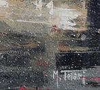 Michele Telari (1979) - Neve a Milano, Antiek en Kunst