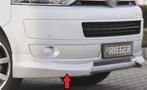 Front Spoiler lip voor Volkswagen Transporter T5, Ophalen of Verzenden