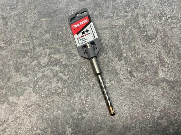 Veiling - 5x Makita boor ø7x110mm P4S sds-plus B-11754, Doe-het-zelf en Bouw, Gereedschap | Boormachines, Nieuw