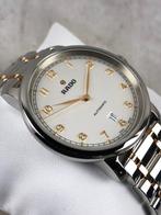 Rado - Diamaster Automatic - 01.629.0077.3.013 - Homme -, Handtassen en Accessoires, Horloges | Heren, Nieuw