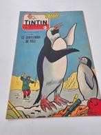 Tintin (magazine) - Année 1957 complète - 52 Tijdschriften -, Boeken, Nieuw