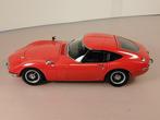 Ebbro 1:24 - Model sportwagen - Toyota 2000GT - 1967-1970 -, Nieuw