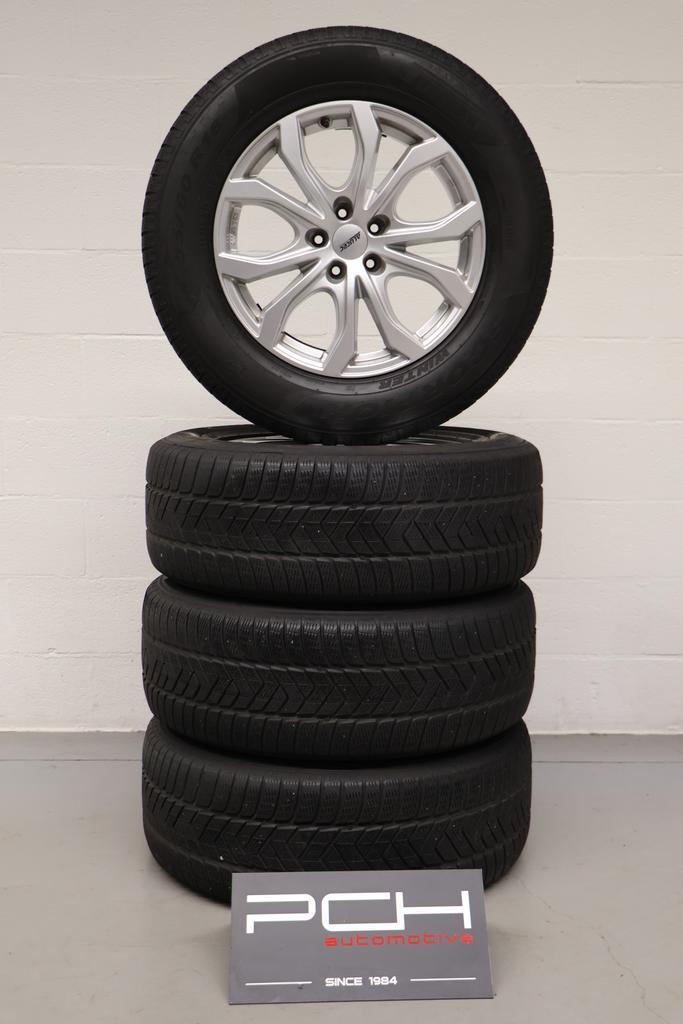 Kit Hiver pour Audi Q7 (2015-2019), Auto-onderdelen, Banden en Velgen, Ophalen