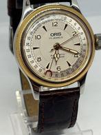 Oris - Big Crown - Zonder Minimumprijs - 7400C - Heren -, Handtassen en Accessoires, Horloges | Heren, Nieuw