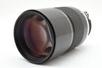 Nikon Ai-s Nikkor 2.8/180mm ED Telelens, Audio, Tv en Foto, Nieuw