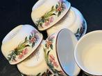 Villeroy & Boch - Bol (6) - Botanica - Porcelaine, Antiek en Kunst