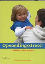 Opvoedingsstress ! 9789023245513 Dorothea Timmers-Huigens, Boeken, Verzenden, Gelezen, Dorothea Timmers-Huigens