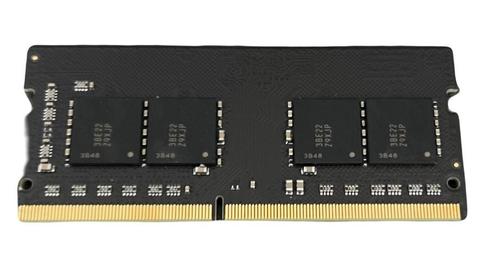 Elementkey SpeedBoost - 16GB - DDR4 SODIMM 3200MHz - Extra, Computers en Software, RAM geheugen, Nieuw, Verzenden