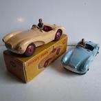 Dinky Toys - Model sportwagen  (2) - Dinky Toys 2x 104 Aston, Hobby en Vrije tijd, Modelauto's | 1:5 tot 1:12, Nieuw