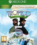 Tropico 5 Penultimate Edition (Xbox One Games) (Xbox One), Ophalen of Verzenden, Zo goed als nieuw