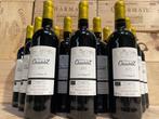 2015 Château de Chastelet - Bordeaux - 12 Flessen (0.75, Verzamelen, Wijnen, Nieuw