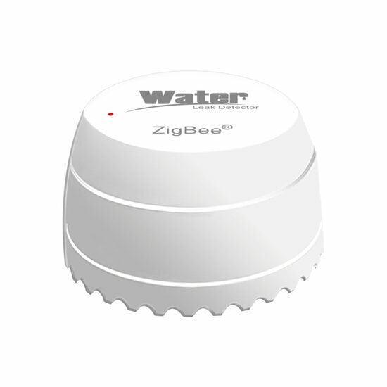 Tuya Zigbee Waterlekkage Detector | Compact & waterdicht | A, Huis en Inrichting, Woonaccessoires | Overige, Nieuw, Verzenden